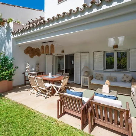 Monteros ماربيا