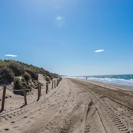 Monteros Semesterbostad