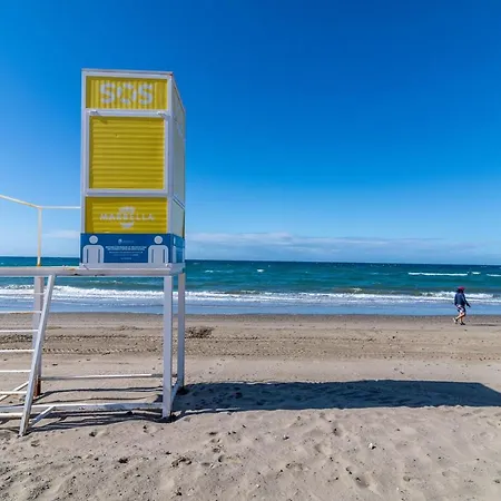 Сasa de vacaciones Monteros *