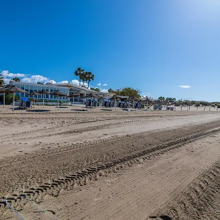 Monteros 度假居 *