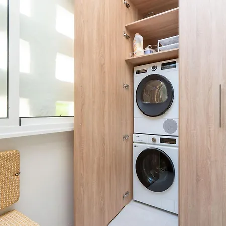 Monteros 度假居 马尔韦利亚