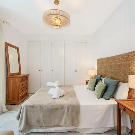 Monteros 马尔韦利亚