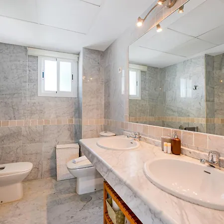 度假居 Monteros *