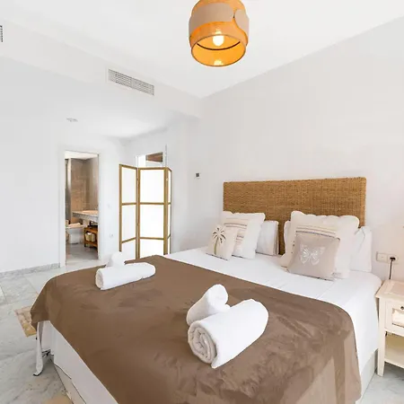 Monteros 度假居 马尔韦利亚