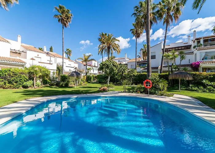 Monteros * Marbella