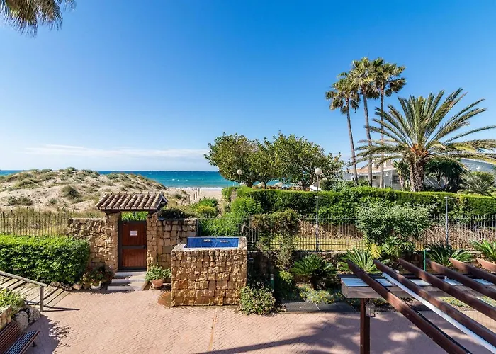 Monteros * Marbella