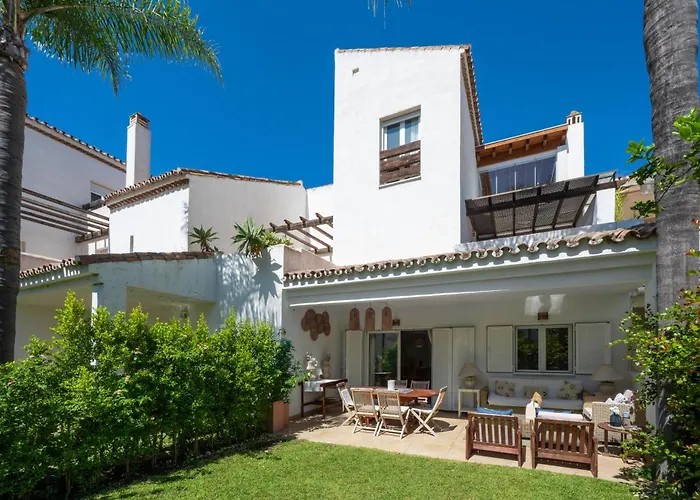 Monteros * Marbella