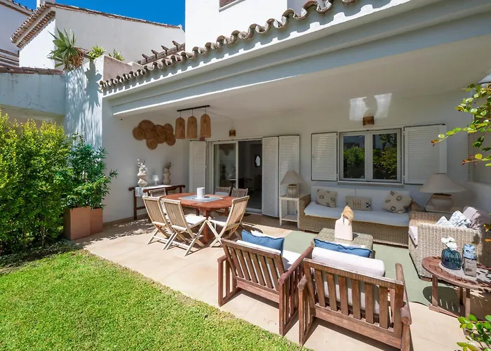 Monteros Marbella