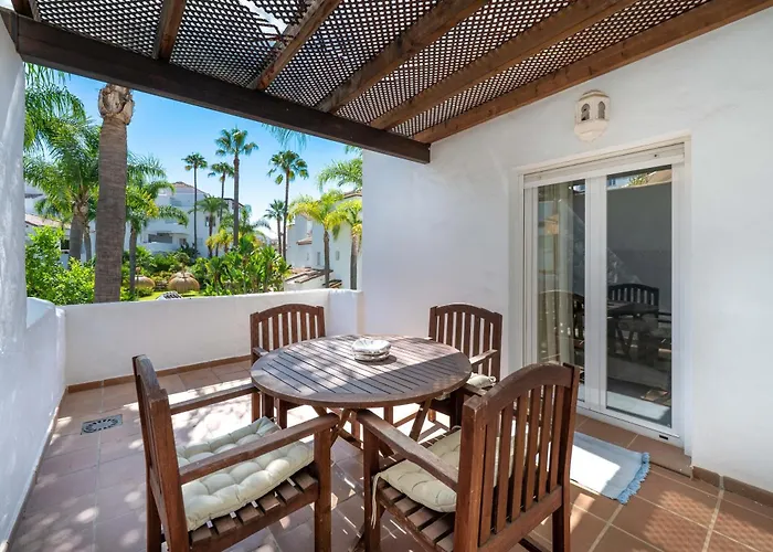 Monteros Marbella