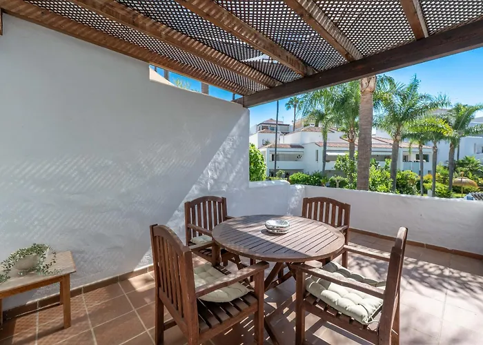 Сasa de vacaciones Monteros *