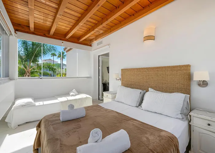 Monteros Marbella