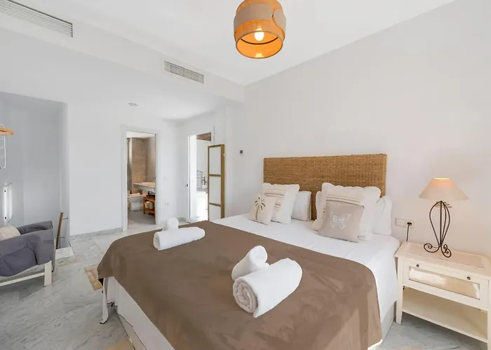 Monteros Marbella