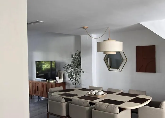 Monteros Marbella