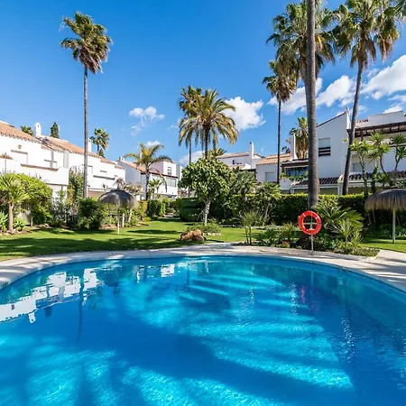 Monteros * Marbella
