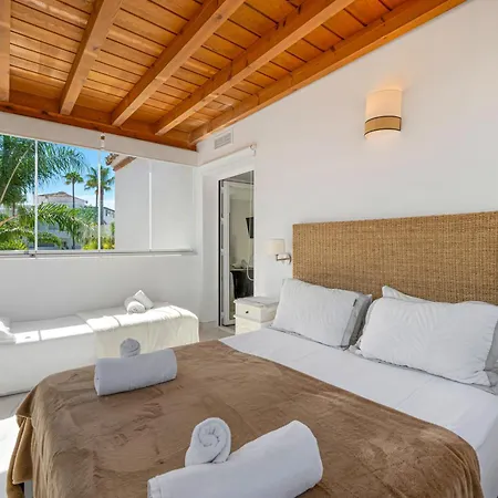 Monteros Marbella