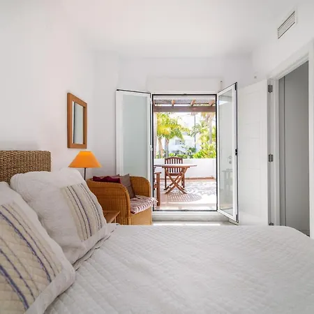 Monteros Holiday home
