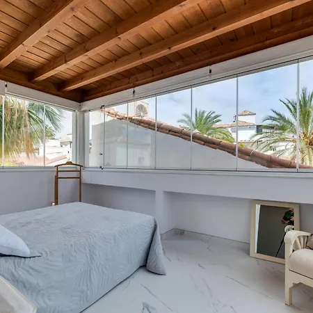 Holiday home Monteros Marbella