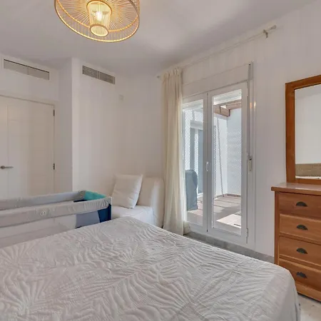 Holiday home Monteros *